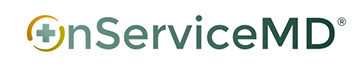 OnServiceMD Logo